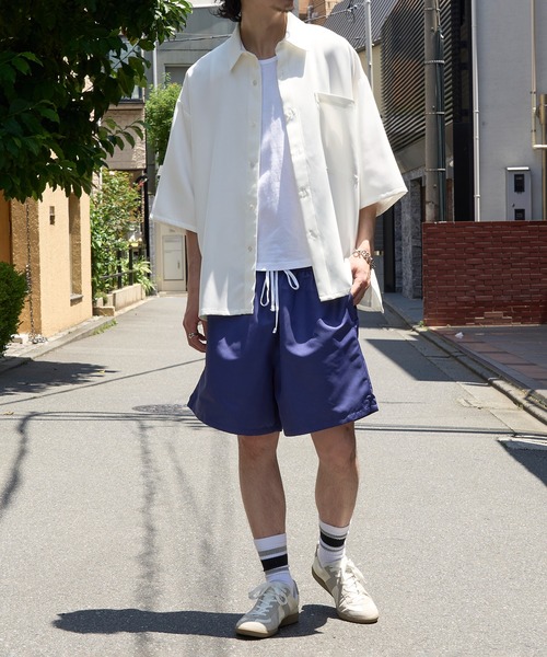 セール】【SHAKA WEAR】RUNNING SHORTS（その他パンツ）｜SHAKA WeAR