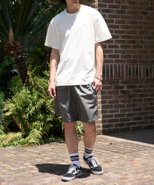 SHAKA WeAR（シャカウェア）の「【SHAKA WEAR】RUNNING SHORTS（その他パンツ・メンズ・ダークグレー/グリーン/ネイビー/ブラック・L/XL/M）」の17枚目の写真