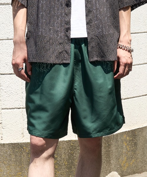 SHAKA WeAR（シャカウェア）の「【SHAKA WEAR】RUNNING SHORTS（その他パンツ・メンズ・ダークグレー/グリーン/ネイビー/ブラック・L/XL/M）」の11枚目の写真