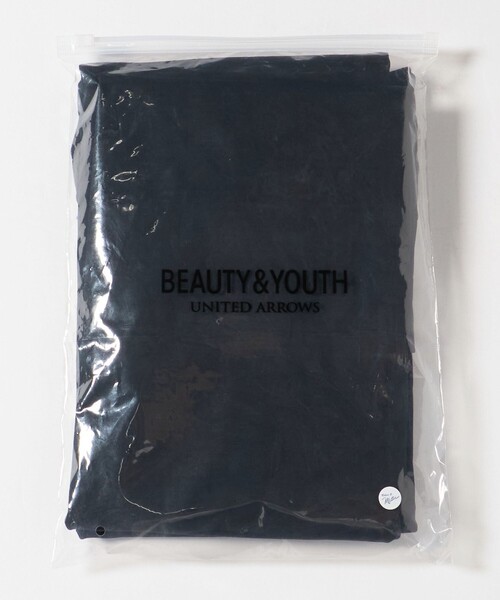 MILLER(ミラー)の「【別注】<Robert P. Miller> 2パック ノースリーブ Tシャツ(Tシャツ/カットソー・メンズ・ブラック/ホワイト・L/XL/S/M)」の4枚目の写真