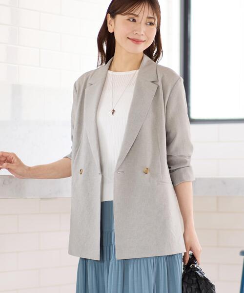 Reflect（リフレクト）の「◇【VERY4月号掲載】2016匠ジャケット  