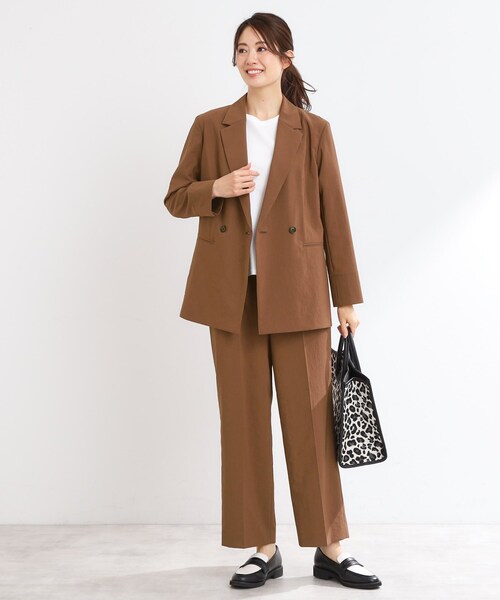 セール】【マシンウォッシュ可／セットアップ可／通勤におすすめ