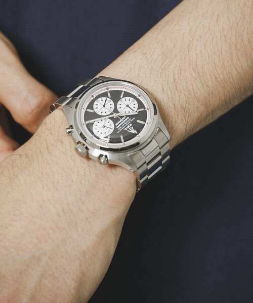時計 NAVALWATCH by LOWERCASE EXOTIC NAVAL WATCH NAVALWATCH by LOWERCASE EXOTIC（アナログ腕時計