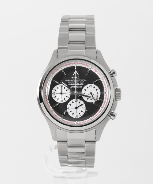 時計 NAVALWATCH by LOWERCASE EXOTIC NAVAL WATCH NAVALWATCH by LOWERCASE EXOTIC（アナログ腕時計