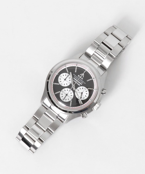 NAVAL WATCH NAVALWATCH by LOWERCASE EXOTIC（アナログ腕時計