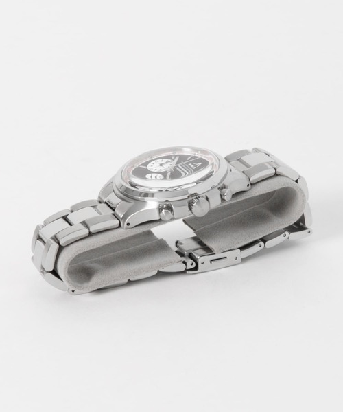NAVAL WATCH NAVALWATCH by LOWERCASE EXOTIC（アナログ腕時計
