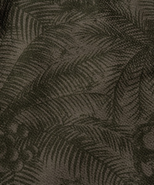 SWINGGGR(スウィンガー)の「SWINGGGR/スウィンガー/BOTANICAL PATTERN SHORTS(その他パンツ・メンズ・オリーブ/ブラック・SMALL/MEDIUM/LARGE/X-LARGE)」の17枚目の写真