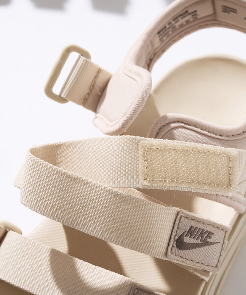 NIKE】アイコン クラシック サンダル（サンダル）｜NIKE（ナイキ