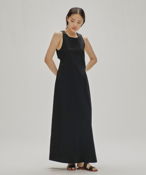 ワンピース todayful Back Gather Dress セール】Back Gather Dress（ワンピース）｜TODAYFUL（トゥデイ