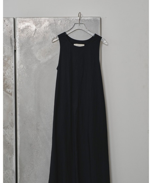 セール】Back Gather Dress（ワンピース）｜TODAYFUL（トゥデイ
