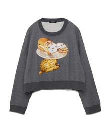 UNDERCOVER｜アンダーカバーのスウェット（グレー/灰色系）通販 - ZOZOTOWN