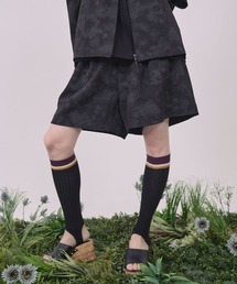 【Nora Lily】Utility Chic Short Pants