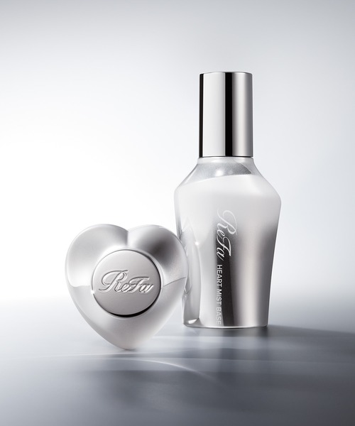 ReFa(t@)ReFa HEART MIST BASE 150mL / t@n[g~Xgx[X 150mL(wAX^CO/wAbNX)