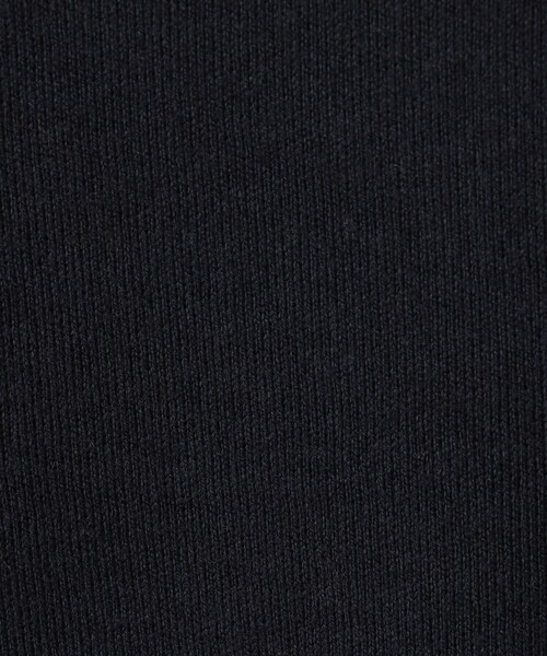 caban(キャバン)の「コットンカシミヤ パールポロプルオーバー(ニット/セーター・レディース・グレー/ホワイト/イエロー/ネイビー・FREE)」の15枚目の写真