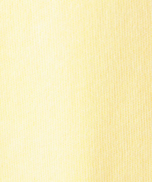 caban(キャバン)の「コットンカシミヤ パールポロプルオーバー(ニット/セーター・レディース・グレー/ホワイト/イエロー/ネイビー・FREE)」の18枚目の写真