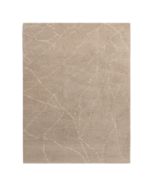 journal standard Furniture ラグ マット JERADA RUG 200X250 ジェラダ ラグ（ラグ/マット）｜journal