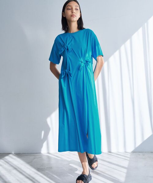 LANVIN en Bleu（ランバンオンブルー）の「Summer Garden