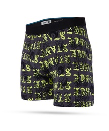 STANCE（スタンス）の「【STANCE/スタンス】ボクサーブリーフ　ボクサーパンツ　WEBBED BOXER BRIEF（ボクサーパンツ・メンズ）」