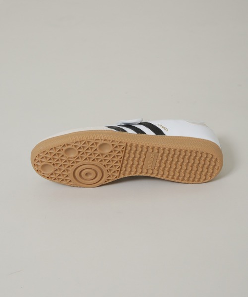 adidas/SAMBA JANE W（スニーカー）｜adidas（アディダス）の