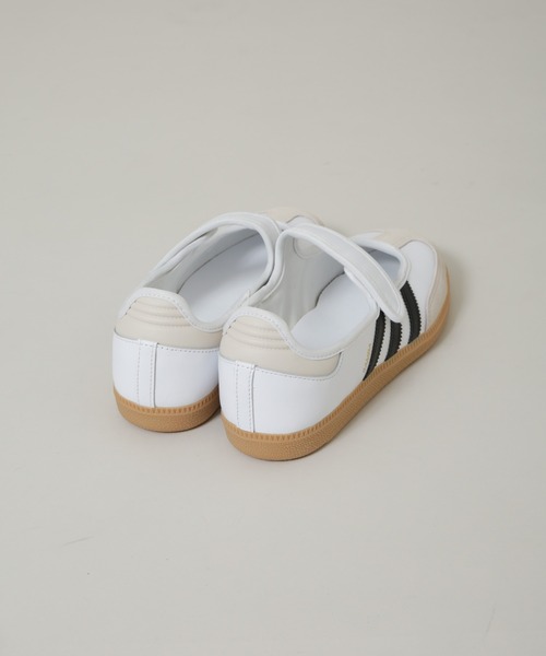 adidas/SAMBA JANE W（スニーカー）｜adidas（アディダス）の