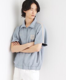 tk.TAKEO KIKUCHI｜ティーケー タケオキクチのブルゾン