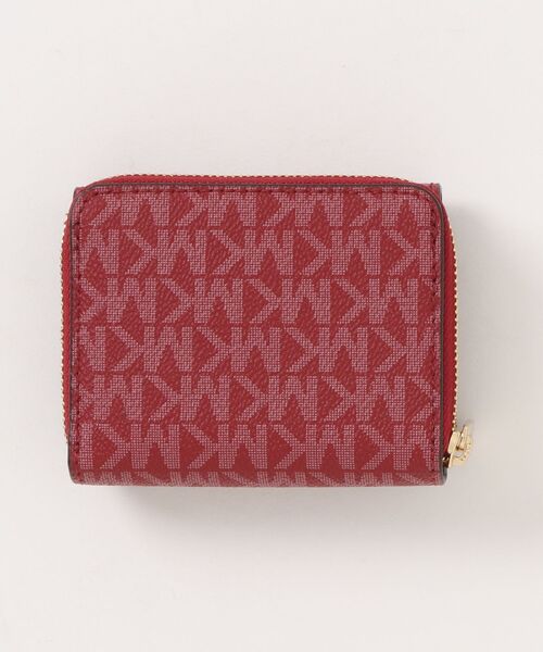 マイケル・コース（Michael Kors）/JET SET TRAVEL SM MF ZA WALLET ウォレット セール】JET SET TRAVEL SM MF ZA WALLET ウォレット（財布）｜MICHAEL