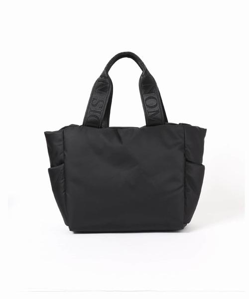 新品タグ付 NOMADIS ノマディス トートバッグ SAC2 PADDED 黒 NOMADIS/ノマディス】SAC2 PADDED W（トートバッグ）｜NOMADIS