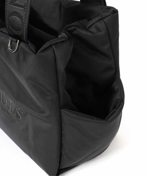 【NOMADIS/ノマディス】 PADDED スカート キルティング NOMADIS/ノマディス】SAC2 PADDED W（トートバッグ）｜NOMADIS