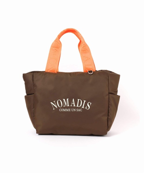 NOMADIS ノマディス SAC2 W トートバッグ 新品 NOMADIS/ノマディス】SAC2：トートバッグ（トートバッグ