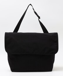 SHIPS（シップス）の「【SHIPS別注】STANDARD SUPPLY: フラップ メッセンジャー バッグ（メッセンジャーバッグ）」