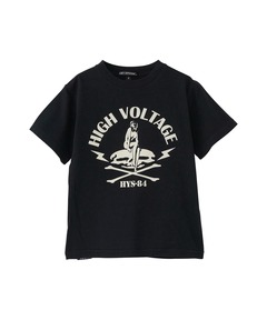 MUSIC STORES Tシャツ（Tシャツ/カットソー）｜HYSTERIC GLAMOUR