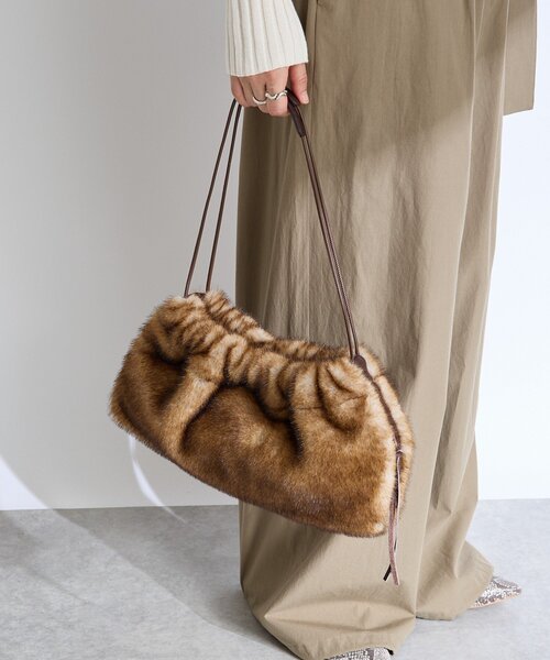 ここ太郎 リブドロワ 鞄 ここ太郎 リブドロワ 鞄 ここ太郎