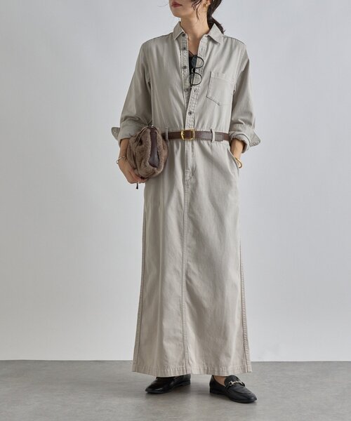 RIVE DROITE（リヴドロワ）の「【シーズンムードを高める】フェイクファードローストリングバッグ（ハンドバッグ・レディース・ダークブラウン/キャメル・FREE）」の13枚目の写真