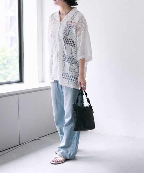 ear PAPILLONNER　イア パピヨネ　トラべルボストンバッグS 撥水》トラベルボストンバッグS（ボストンバッグ）｜ear