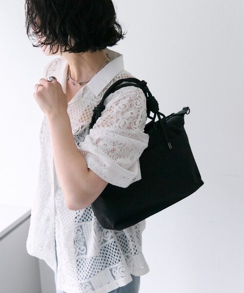 ear PAPILLONNER　イア パピヨネ　トラべルボストンバッグS セール】《撥水》トラベルボストンバッグS（ボストンバッグ