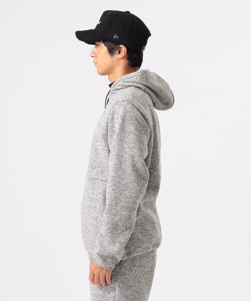 BEAMS GOLF（ビームスゴルフ）の「△ORANGE LABEL / Polartec（R