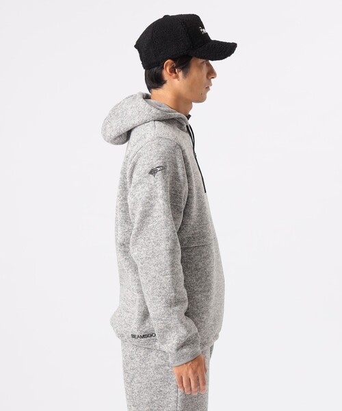 BEAMS GOLF（ビームスゴルフ）の「ORANGE LABEL / Polartec（R