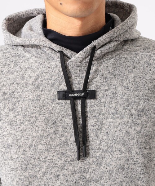 BEAMS GOLF（ビームスゴルフ）の「ORANGE LABEL / Polartec（R