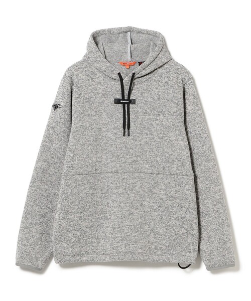 ORANGE LABEL / Polartec（R） THERMAL PRO（R）フリース パーカー