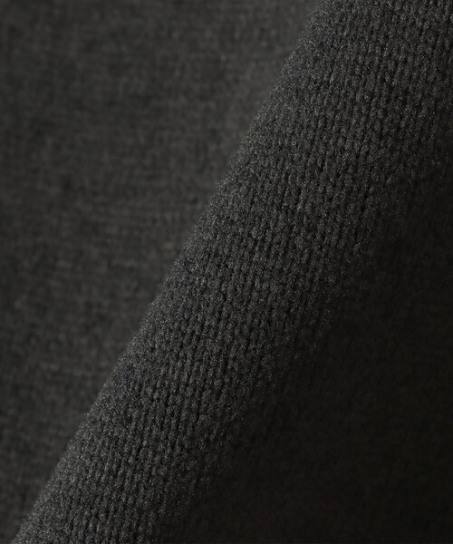 BEAMS GOLF(ビームスゴルフ)の「ORANGE LABEL / Polartec(R) THERMAL PRO(R)フリース パーカー.(パーカー・メンズ・ブラック/グレー・MEDIUM/LARGE/X-LARGE/SMALL)」の16枚目の写真