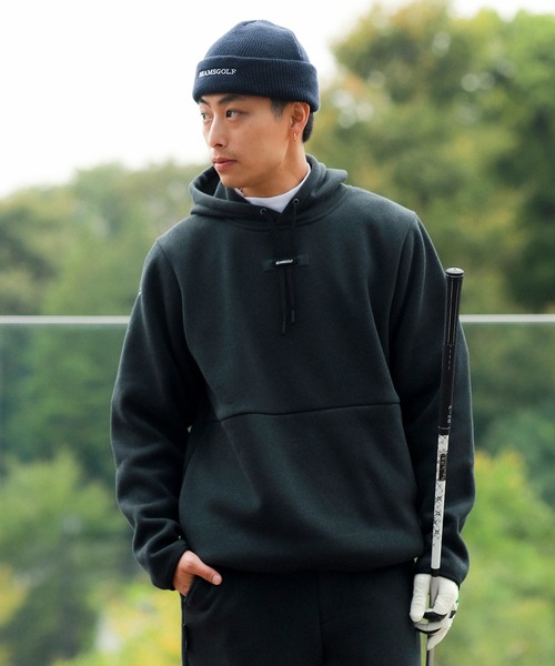 BEAMS GOLF（ビームスゴルフ）の「Lyle&Scott × BEAMS GOLF / 迷彩