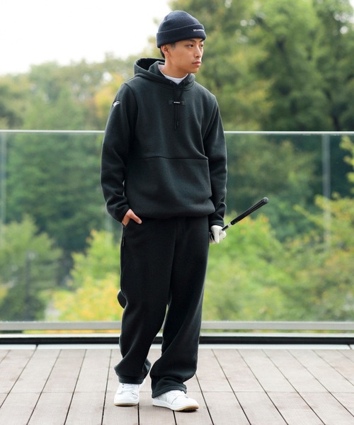 BEAMS GOLF（ビームスゴルフ）の「△ORANGE LABEL / Polartec（R