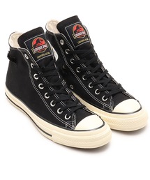 CONVERSE(Ro[X)CONVERSE ALL STAR AGED RL HI / JURASSIC PARK  / Ro[X I[X^[ GCWh RL nC / WVbNp[N(Xj[J[)