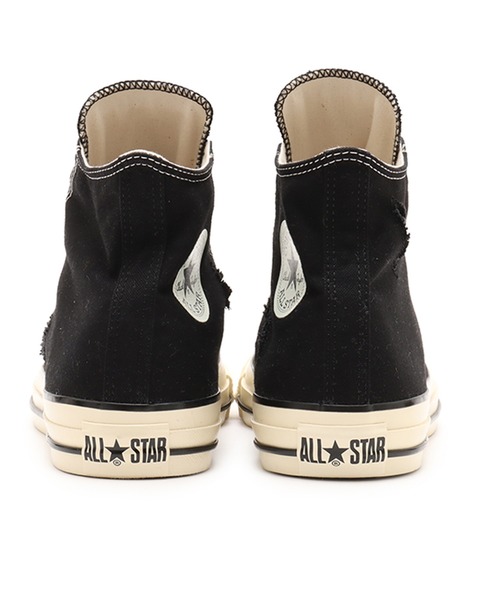 セール】CONVERSE ALL STAR AGED RL HI / JURASSIC PARK / コンバース