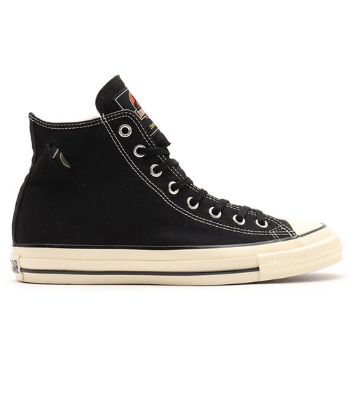 セール】CONVERSE ALL STAR AGED RL HI / JURASSIC PARK / コンバース