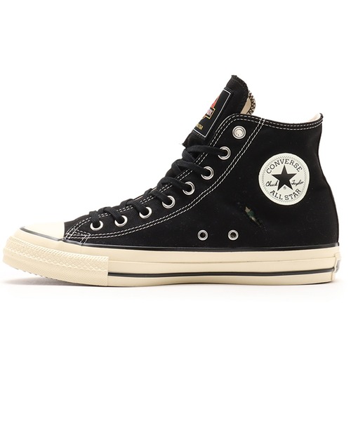 セール】CONVERSE ALL STAR AGED RL HI / JURASSIC PARK / コンバース