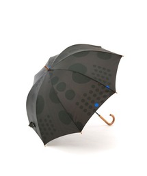 392 plusm（サンキューニプリュスエム）の「392 plus m umbrella long 長傘（長傘）」