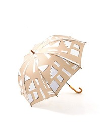 392 plusm（サンキューニプリュスエム）の「392 plus m umbrella long 長傘（長傘）」