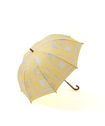 392 plusm（サンキューニプリュスエム）の「392 plus m umbrella long 長傘（長傘）」