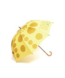 392 plusm（サンキューニプリュスエム）の「392 plus m umbrella long 長傘（長傘）」